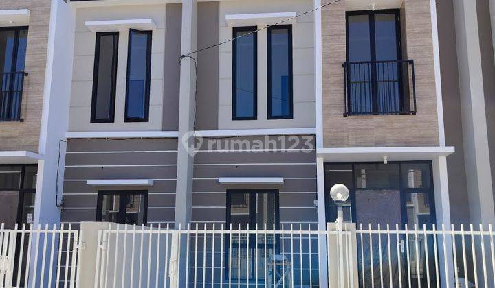 Dijual Rumah 10 Menit Ke Universitas Airlangga 2