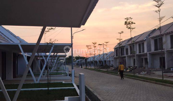 Di Jual Rumah Mewah Hanya 400 Jutaan Di Sukodono Sidoarjo 1