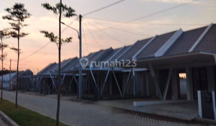 Dijual Taman Group Sukodono Village Sidoarjo  2