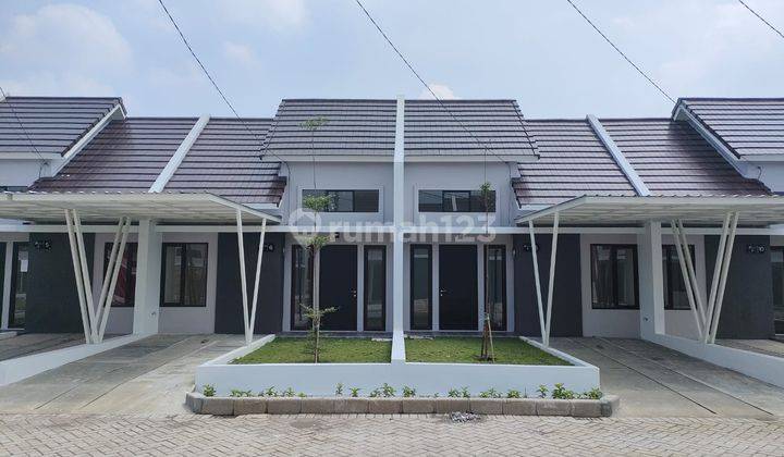 Projek Terbaik Sepanjang Tahun Java Residence Krian 2