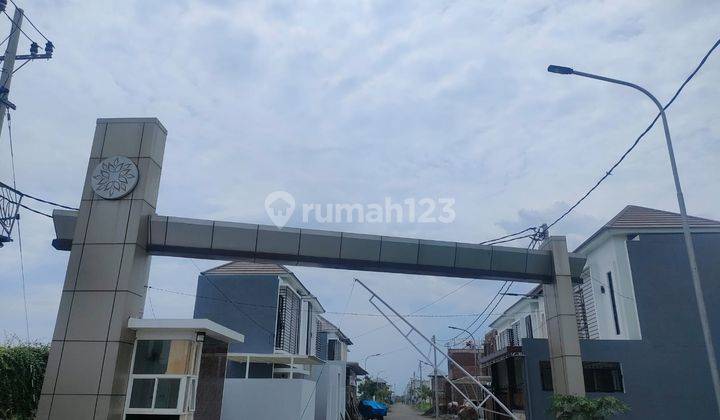 Dijual Rumah Di Victory Land Harga 300 Jutaan Saja 2