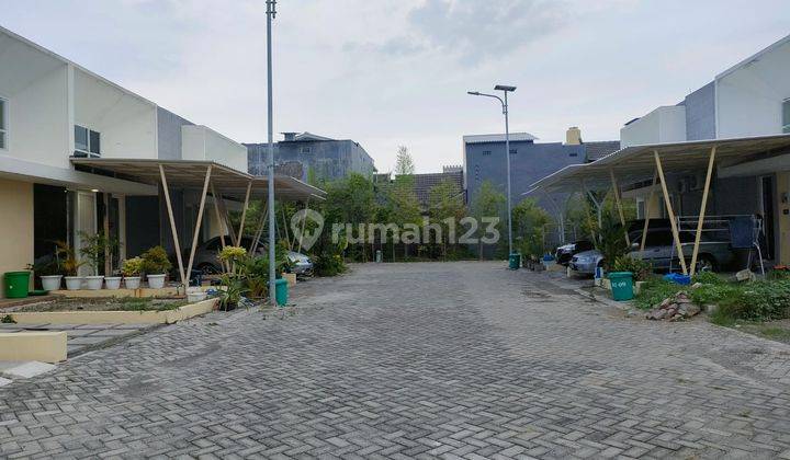 Cukup Bayar 500 Ribu Sudah Dapat Rumah Siap Huni Di Sidoarjo 2