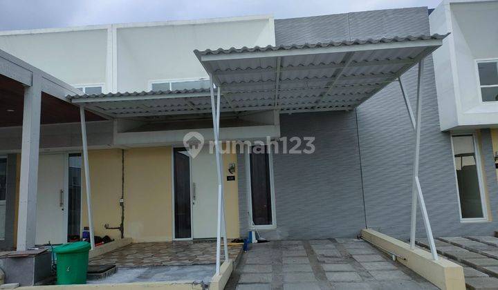 Dijual Rumah Dengan Fasilitas Listrik Under Ground Di Sidoarjo 2