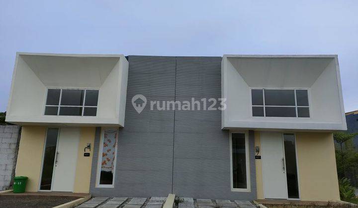 Dijual Rumah Siap Huni 10 Menit Ke Pintu Tol Sidoarjo 2