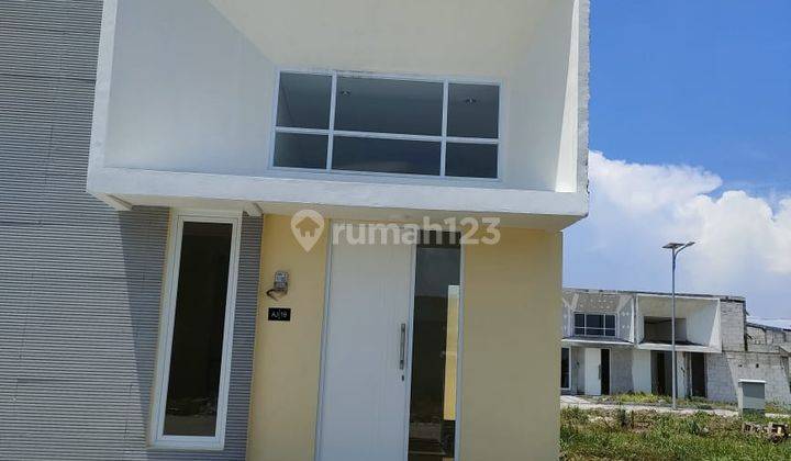 Dijual Rumah Tanpa Dp Angsuran 2 Jutaan Di Candi Sidoarjo 2