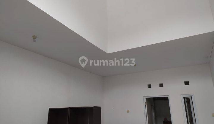 Dijual Rumah Rumah Semi Furnish Di Perumtas Sidoarjo 2