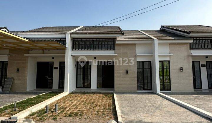 Dijual Rumah Di Area Kuliner Terlengkap Di Sidoarjo 1