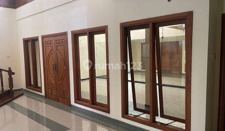 Dijual Rumah Aesthetic Di Rungkut Surabaya 1