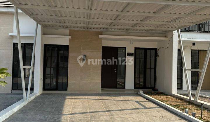 Dijual Rumah Mewah Di Victory Land Sidoarjo 1