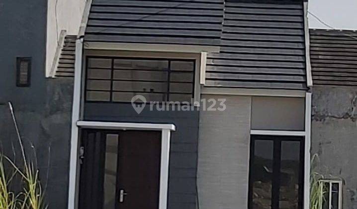 Dijual Rumah Mewah Alana Regency 5 Menit Ke Pusat Kota Surabaya 2