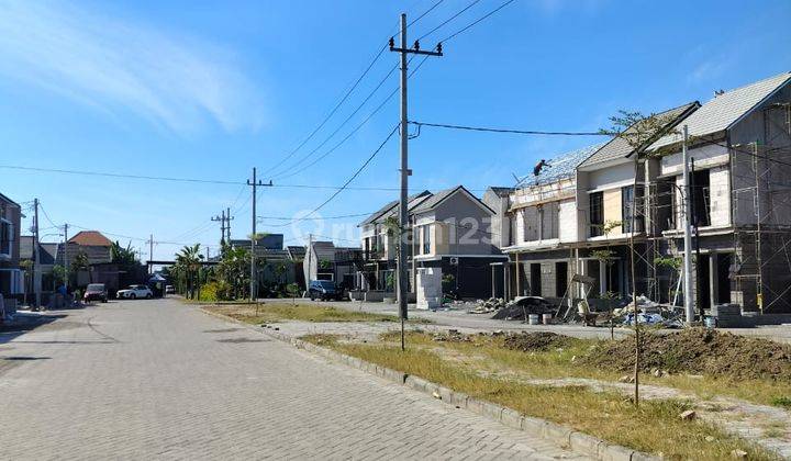 Dijual Rumah Mewah Di Alana Regency Surabaya 1