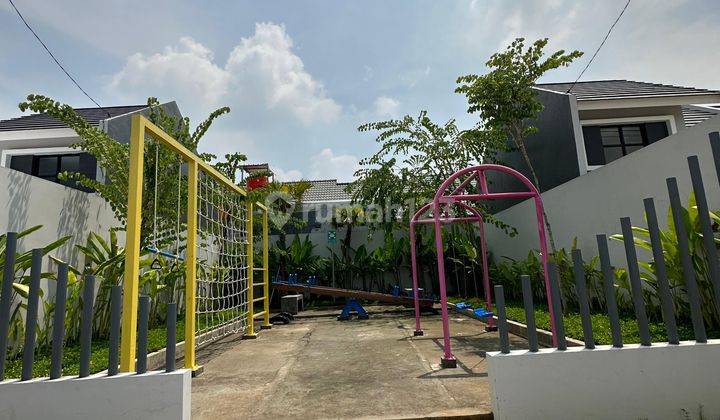 Dijual Rumah Mewah Murah Di Pusat Kota Sidoarjo 2