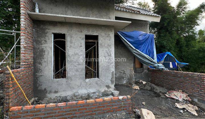 Dijual Rumah 200 Jutaan Lokasi Strategis Di Plintahan Pandaan 1