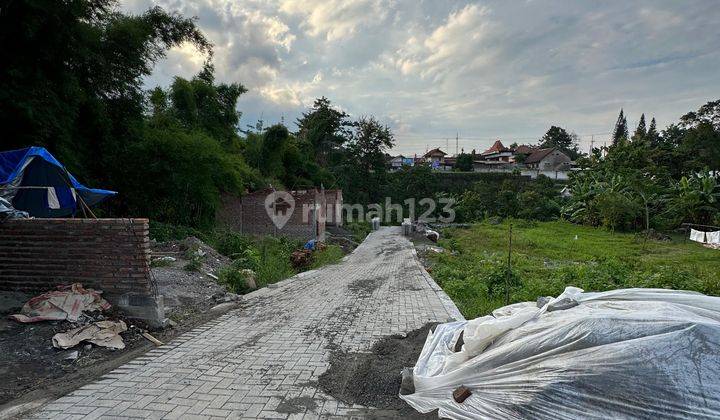 Dijual Rumah 200 Jutaan Lokasi Strategis Di Plintahan Pandaan 2