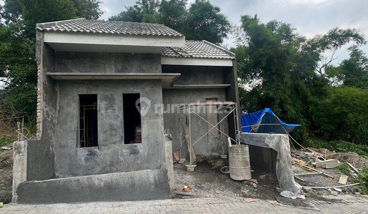 Dijual Rumah Lokasi Dekat Dengan Jalan Raya Pandaan Prigen 1