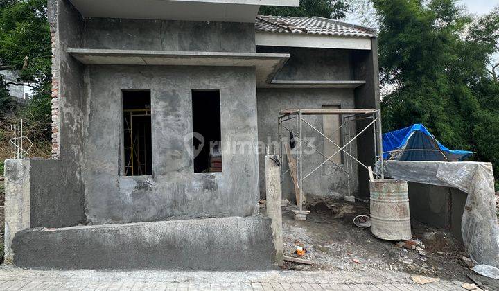 Dijual Rumah Lokasi Dekat Dengan Jalan Raya Pandaan Prigen 2