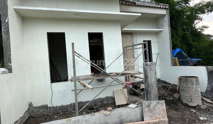 Dijual Rumah Siap Huni Lokasi Dekat Tretes Raya 2