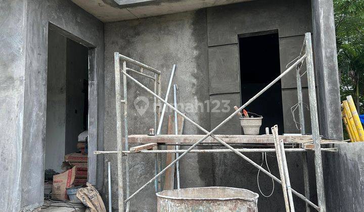 Dijual Rumah Siap Huni Lokasi Dekat Tretes Raya 2