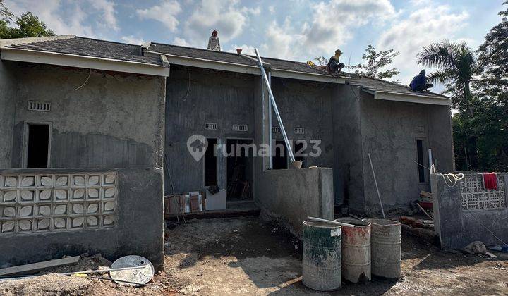 Dijual Rumah Siap Huni Murah 200 Jutaan Di Pandaan 1