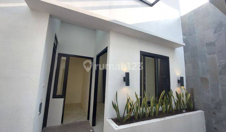 Dijual Rumah Murah Di Pusat Kota Sidoarjo Victoryland 2