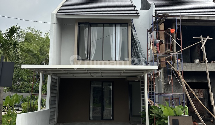 Rumah 1 Lantai Dan 2 Lantai Di Gedangan Sidoarjo Rumah 1 Lantai Dan 2 Lantai Di Gedangan Sidoarjo