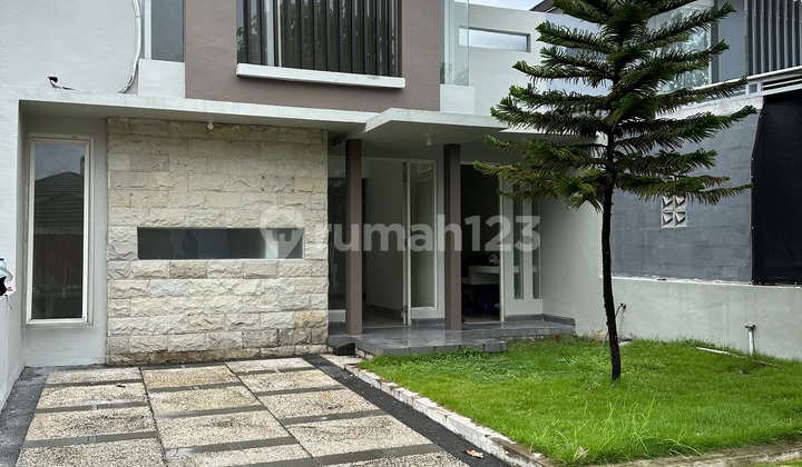 For Sale: House in Safira Juanda Housing Estate