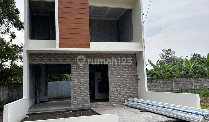 Rumah Dekat Transmart Sidoarjo Siap Huni Dp 0 1