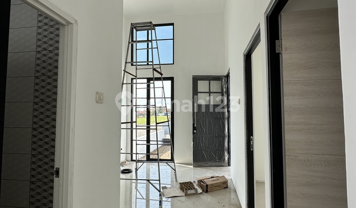 Perumtas 11 Grinting Sidoarjo Rumah Listrik Underground  2