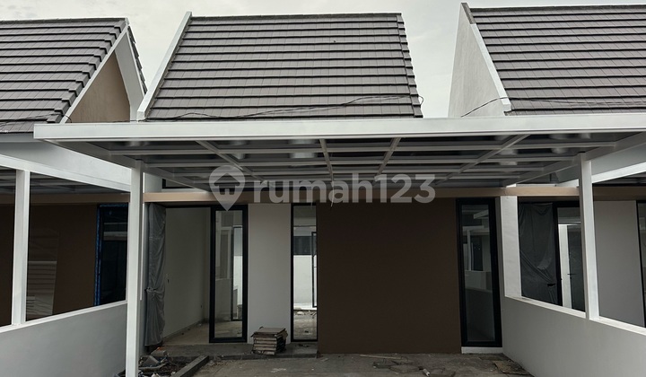 Rumah Baru Di Krian Sidoarjo Rumah Baru Di Krian Sidoarjo