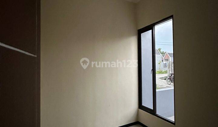 Rumah Siap Huni Di Sidoarjo Kota Model Scandinavian 2