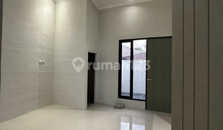 Rumah Siap Huni Harga Termurah Di Tulangan Sidoarjo 2