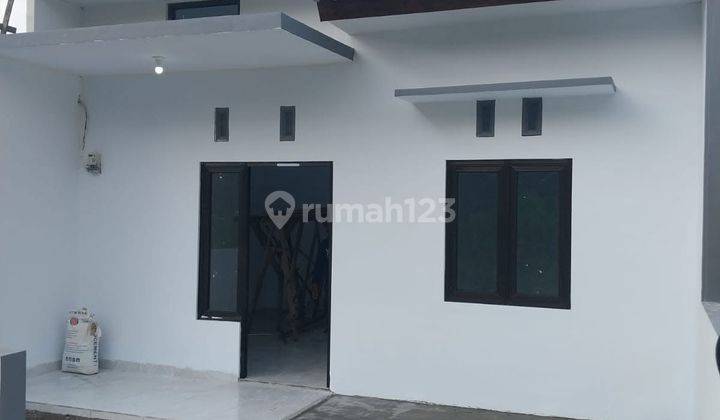 Rumah Di Pandaan Akses Mudah Dikota Pandaan  1