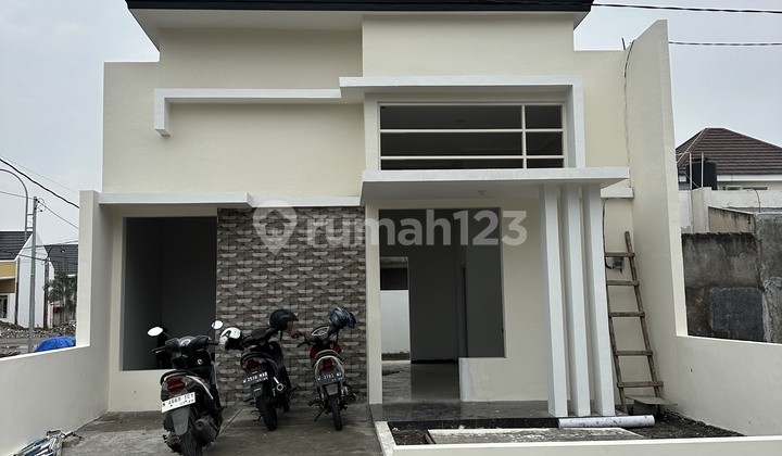 Rumah Siap Huni Di Perumahan Palm Ville Sidoarjo Rumah Siap Huni Di Perumahan Palm Ville Sidoarjo