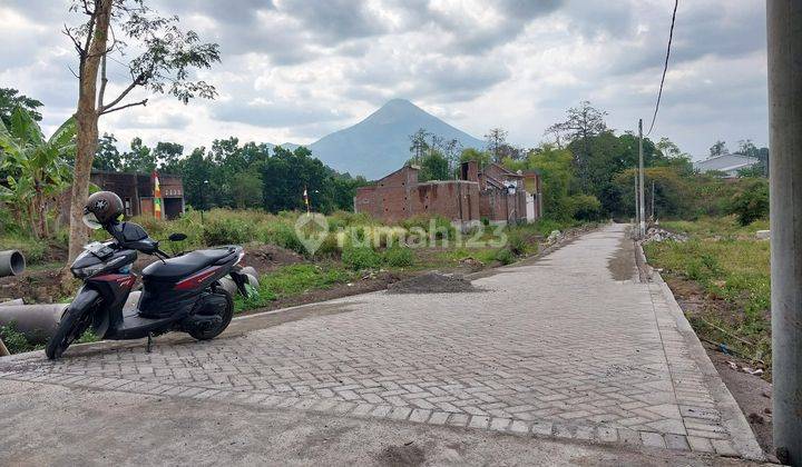 Rumah Bebas Desain Bisa Beli Tanah Kavling Juga Dipandaan 2