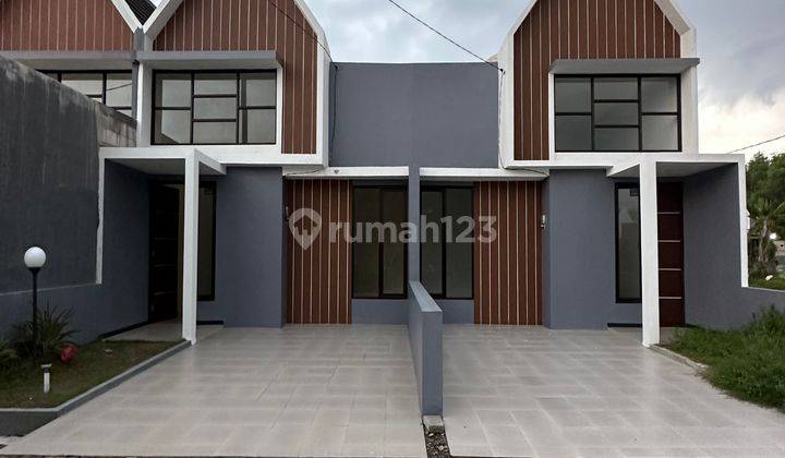 Rumah Siap Huni Di Sidoarjo Kota Row Jln Besar 1