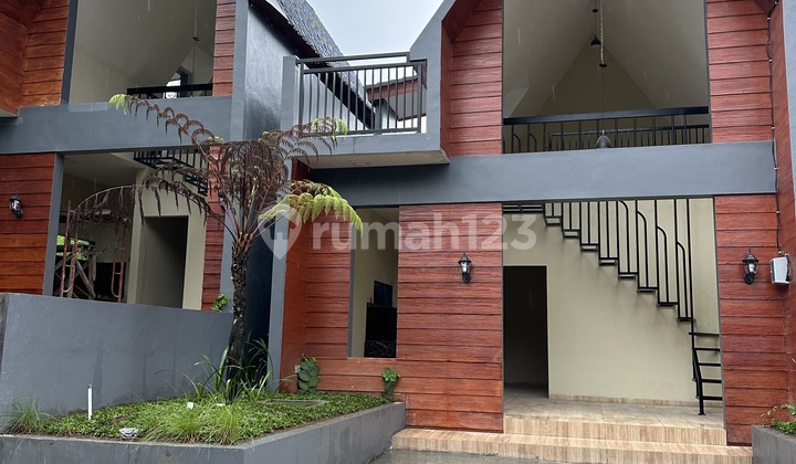 Beli Villa Glamping Untung 60 Jt/th Di Prigen Pegunungan 2
