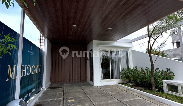 Rumah Siap Huni 2 Lantai Dekat Bandara Juanda Sidoarjo Surabaya