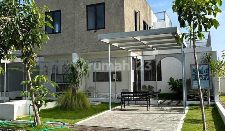 Rumah Futuristik 2 Lantai 1 Lantai Industrial Disukodono Sidoarjo Rumah Futuristik 2 Lantai 1 Lantai Industrial Disukodono Sidoarjo