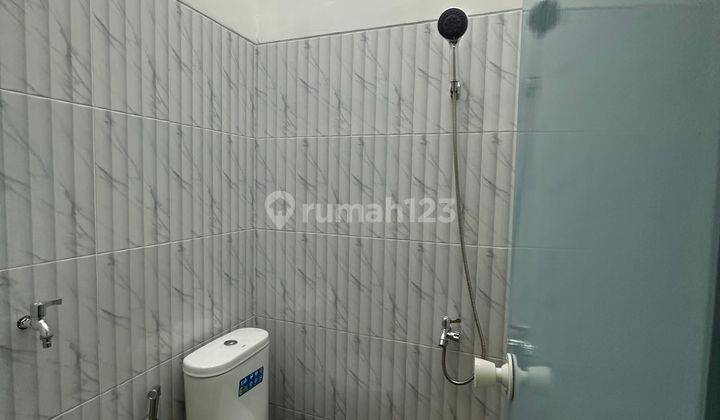 Siap Huni Rumah Villa Pandaan Rumah Scandinavian 2