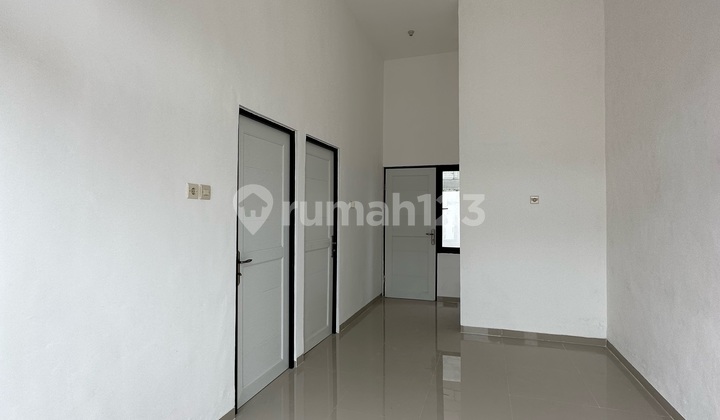 Rumah Siap Huni Selangkah Ke Raya Merr Surabaya