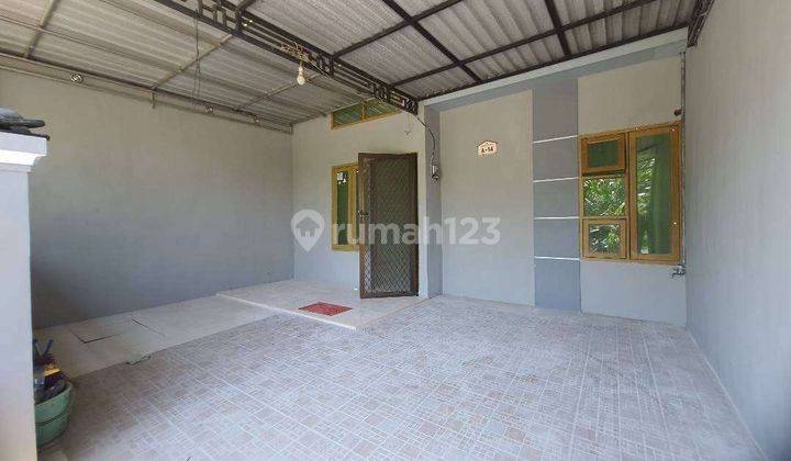 Dijual Rumah Di Sukodono Sidoarjo Rumah Siap Huni 1