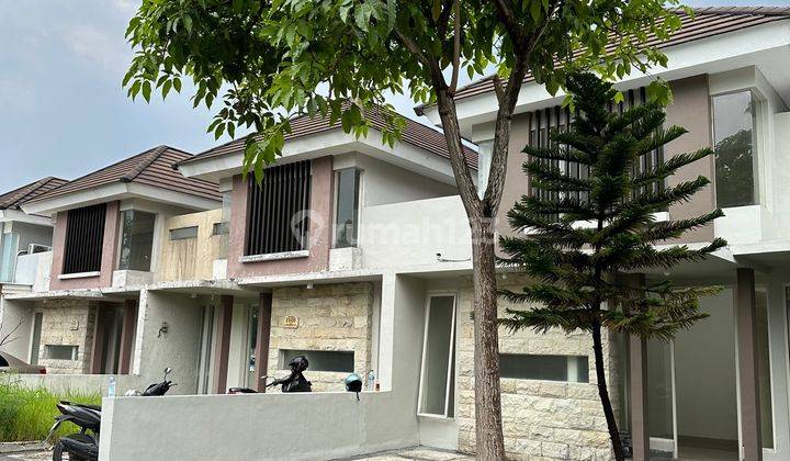 Dijual Rugi Rumah Siap Huni Dijuanda Safira Juanda Resort 1