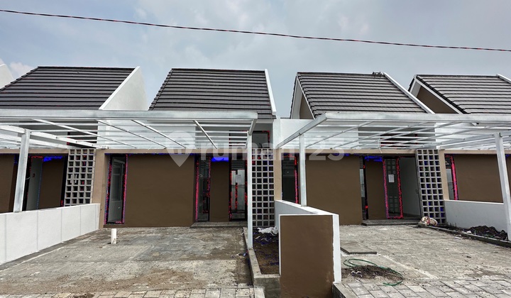 Rumah Siap Huni Di Area Gedangan Sidoarjo Rumah Siap Huni Di Area Gedangan Sidoarjo