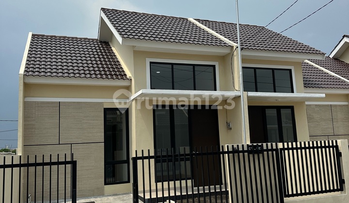 Launcing Rumah 390 Jt An Perumahan Permata Kwangsan Sedati Juanda Launcing Rumah 390 Jt An Perumahan Permata Kwangsan Sedati Juanda