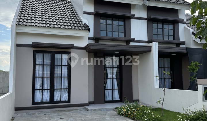 Perumtas 8 Wonoayu Sidoarjo Listrik Underground