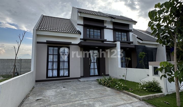 Perumtas 8 Wonoayu Sidoarjo Listrik Underground