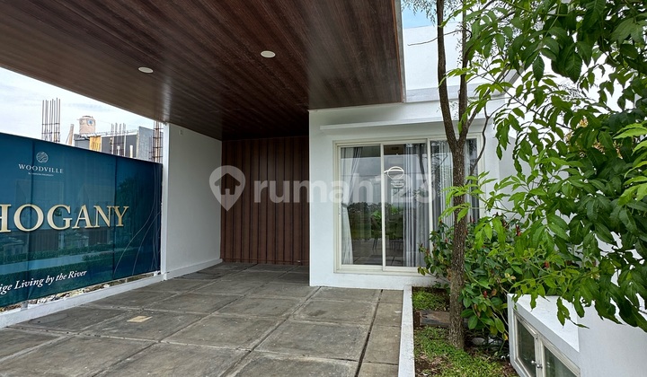 Rumah Siap Huni 2 Lantai Dekat Bandara Juanda Sidoarjo Surabaya 2