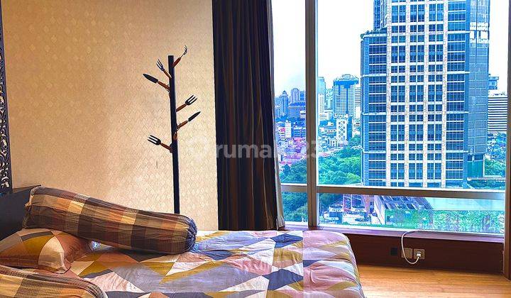 Jual Apartment Kempinski Private Residence BOT Until 2055  2