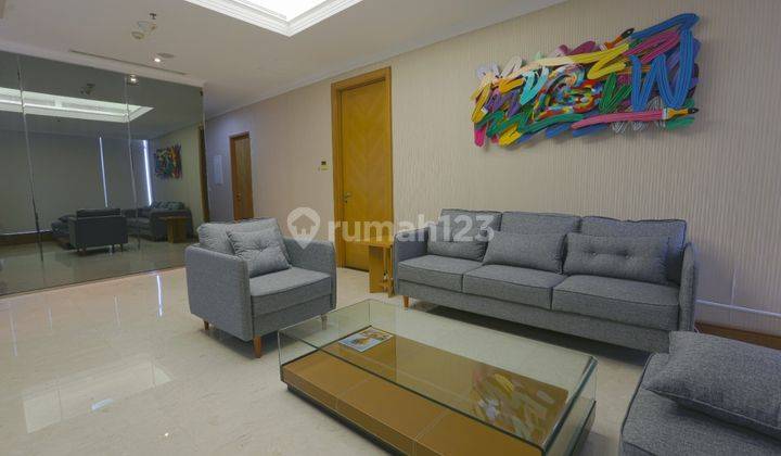 Jual Apartment Kempinski Private Residence BOT Until 2055 