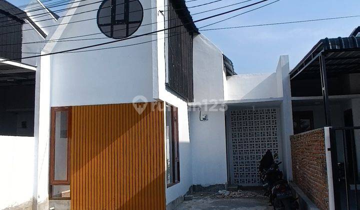 Rumah Dijual Murah Di Medan Sunggal Double Dinding Paling Laris 1